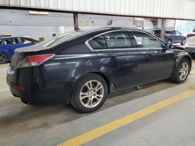 2010 Acura TL