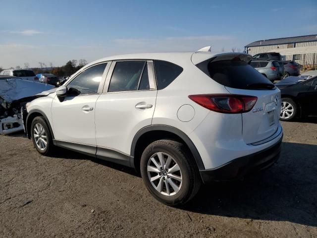 2016 Mazda CX-5 Sport