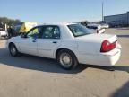 1999 Mercury Grand Marquis LS