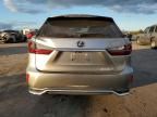 2018 Lexus RX 350 L