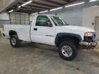 2004 GMC Sierra K2500 Heavy Duty