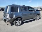 2010 Honda Pilot EXL