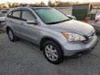 2007 Honda CR-V EXL