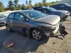 2007 Honda Civic EX