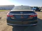 2017 Honda Accord Hybrid EXL