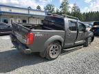 2009 Nissan Frontier Crew Cab SE