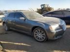 2011 Chrysler 300C