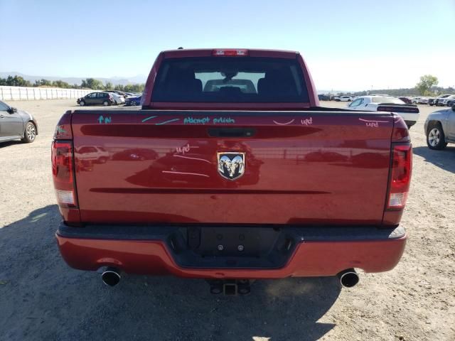 2013 Dodge RAM 1500 ST