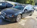 2012 Audi A8 L Quattro