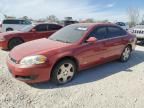 2008 Chevrolet Impala Super Sport