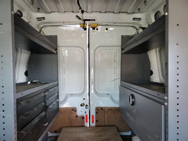 2013 Ford Transit Connect XL