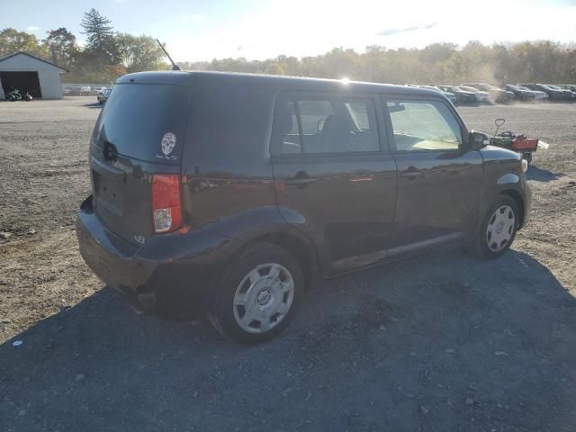 2012 Scion XB