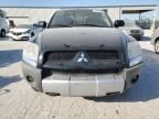 2006 Mitsubishi Raider Durocross