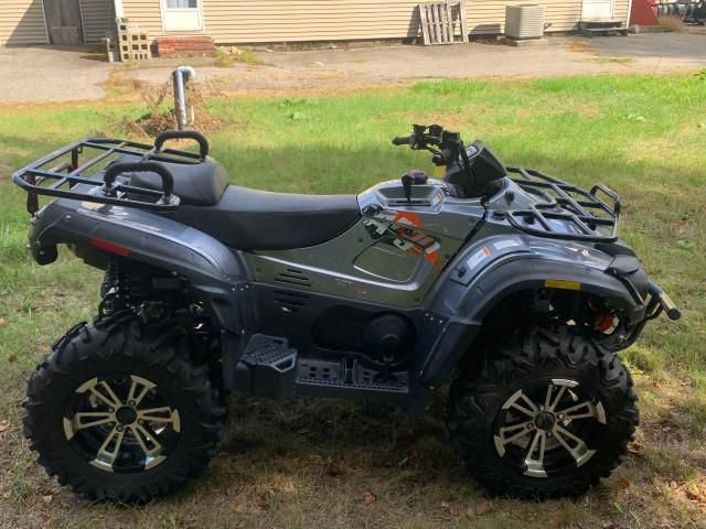 2023 ATV Other