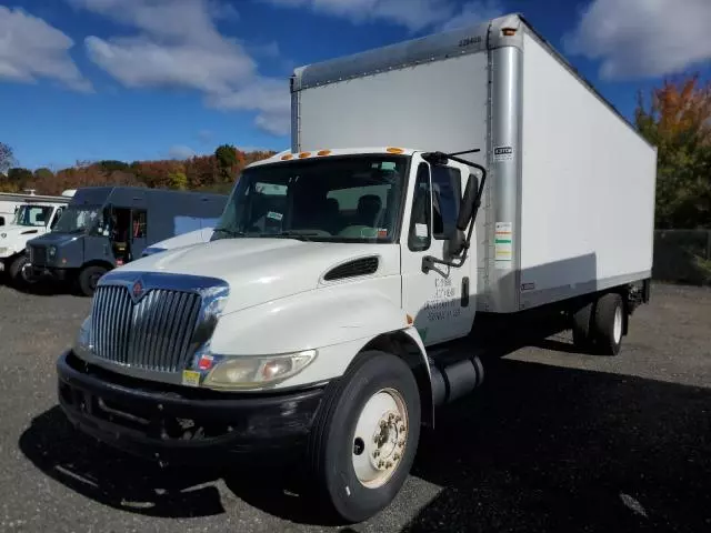 2013 International 4000 4300