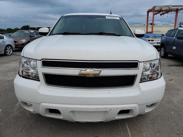 2011 Chevrolet Tahoe C1500 LS