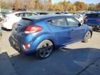 2015 Hyundai Veloster Turbo