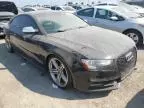 2014 Audi S5 Prestige