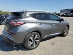 2016 Nissan Murano S