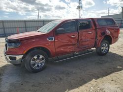 2019 Ford Ranger XL en venta en Jacksonville, FL