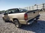 2004 GMC New Sierra C1500