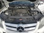 2013 Mercedes-Benz GLK 350 4matic