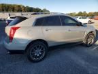 2015 Cadillac SRX Performance Collection