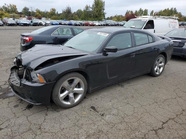 2013 Dodge Charger SXT