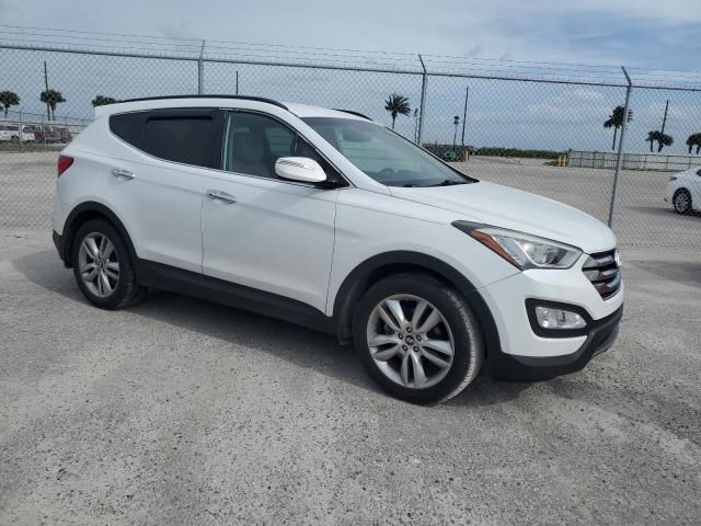 2014 Hyundai Santa FE Sport