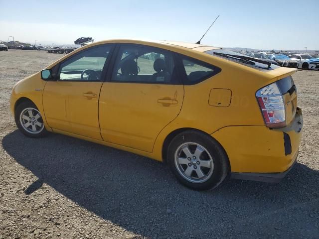 2009 Toyota Prius