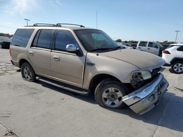 1998 Ford Expedition