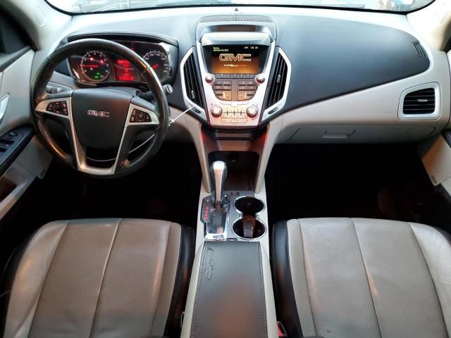 2013 GMC Terrain SLT