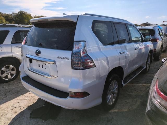 2021 Lexus GX 460 Premium