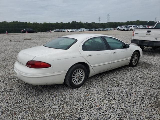 2000 Chrysler Concorde LXI