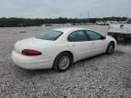 2000 Chrysler Concorde LXI