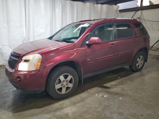 2009 Chevrolet Equinox LT