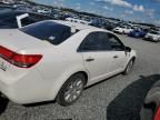 2012 Lincoln MKZ Hybrid