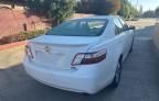 2007 Toyota Camry Hybrid