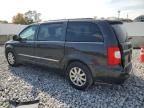 2012 Chrysler Town & Country Touring L