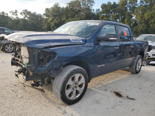 2020 Dodge RAM 1500 BIG HORN/LONE Star