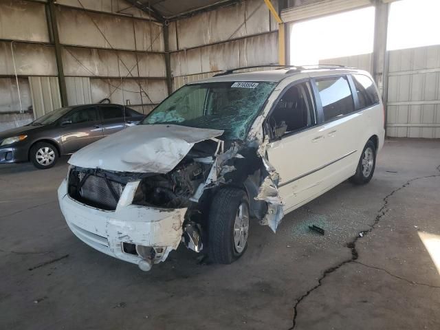 2010 Dodge Grand Caravan SXT