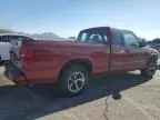 2001 Chevrolet S Truck S10