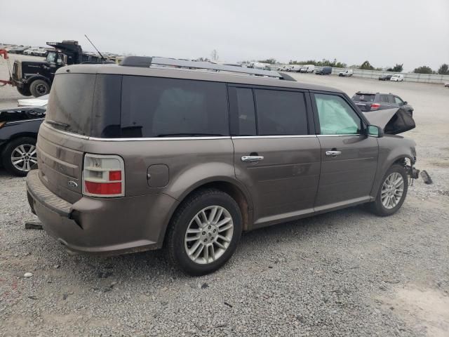 2019 Ford Flex SEL