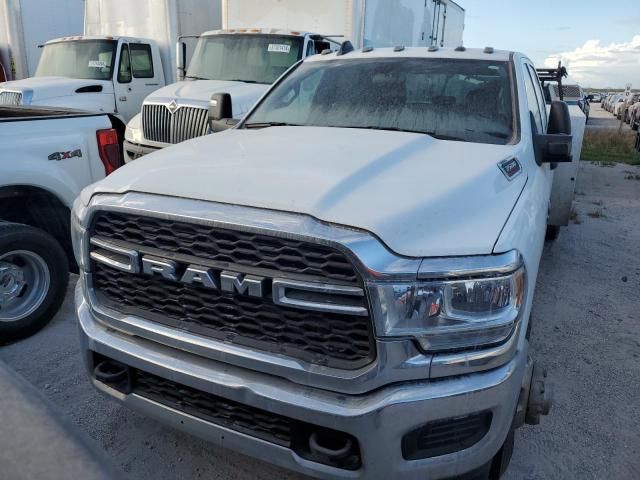 2023 Dodge RAM 3500