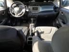 2009 Honda FIT Sport