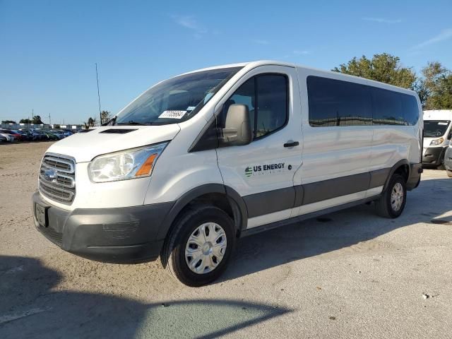 2016 Ford Transit T-350