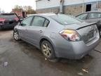 2009 Nissan Altima Hybrid