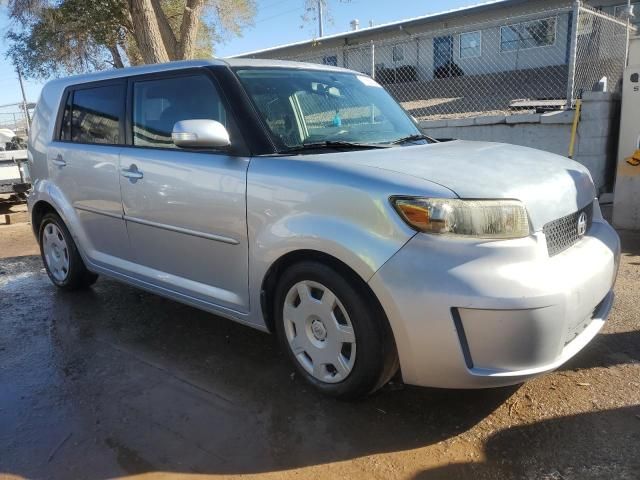 2008 Scion 2008 Toyota Scion XB