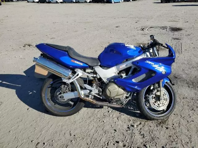 2003 Honda VTR1000 F