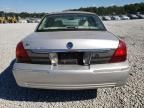 2010 Mercury Grand Marquis LS